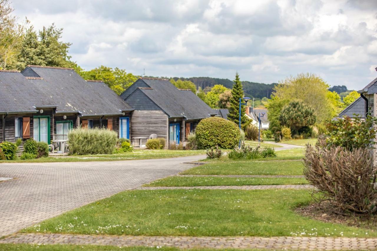 Village Beauséjour - Rêves de mer Le Conquet Exterior foto